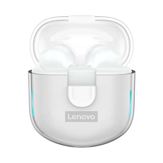 Original Lenovo Thinkplus LP12Pro Wireless Sound Isolation Earphone For Music Sport