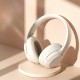 Headset Wireless Music Headset With Built-in Microphone For Apple, Samsung & Other Mobile Devices