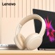 Lenovo Thinkplus TH30 Music Sports Wireless Headphones 2022 Christmas Gift For Women/Kids/Children/Men/Adults