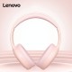 Lenovo Thinkplus TH30 Music Sports Wireless Headphones 2022 Christmas Gift For Women/Kids/Children/Men/Adults